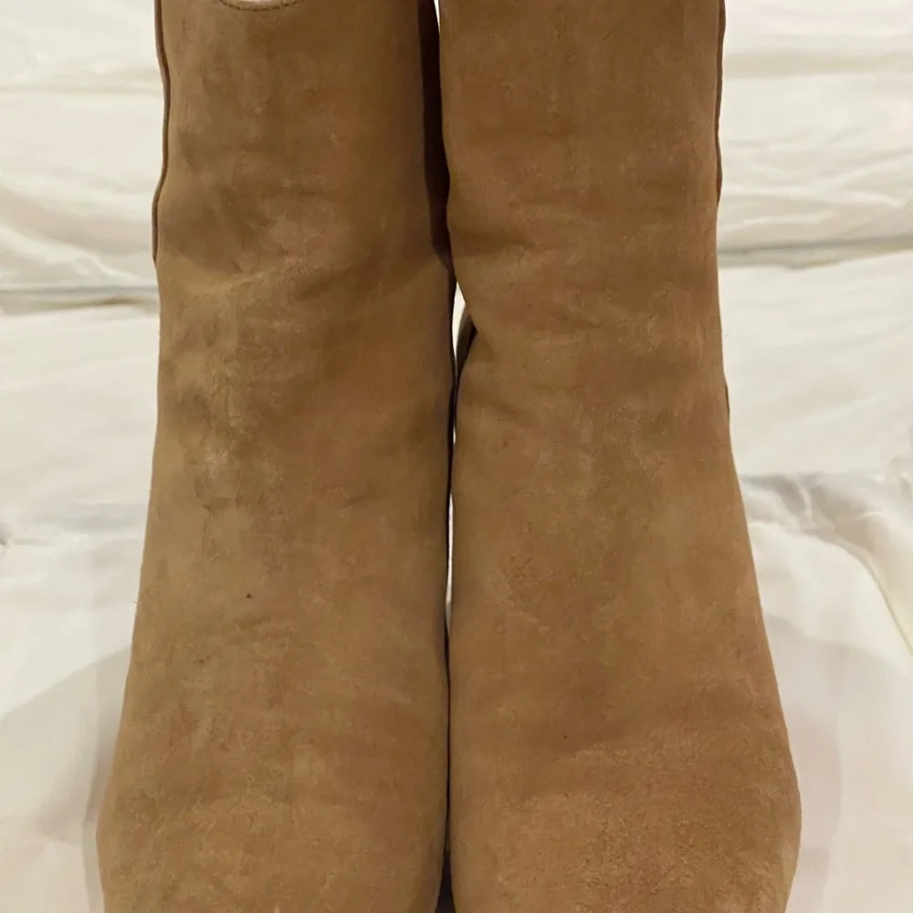 Sandro boots size: 40